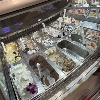 Frost Gelato - Gelato Near Me - Austin, Texas