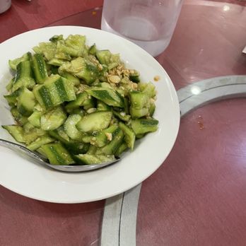 Erwa Cold Pot Fish - Cucumber - Chinese Near Me - San Gabriel, California Erwa Cold Pot Fish - Cucumber - Chinese Near Me - San Gabriel, California