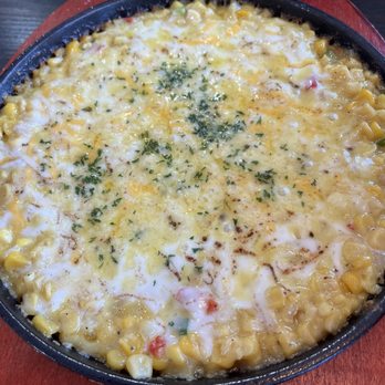 Luv Dduk - Cheese corn - Korean Near Me - Cerritos, California Luv Dduk - Cheese corn - Korean Near Me - Cerritos, California