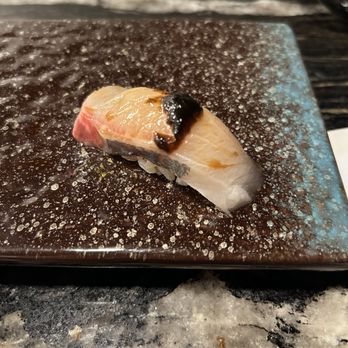 Uka Omakase - Sushi Bars Near Me - New York, New York Uka Omakase - Sushi Bars Near Me - New York, New York