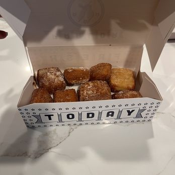 Parlor Doughnuts - Donuts Near Me - League City, Texas Parlor Doughnuts - Donuts Near Me - League City, Texas