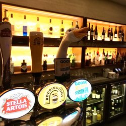 Orwell's Brasserie