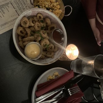 Juliet - Steakhouses Near Me - Houston, Texas