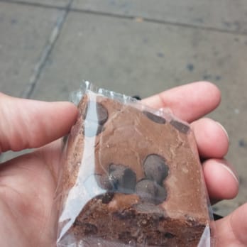 The Protein Bakery - Bakeries Near Me - New York, New York