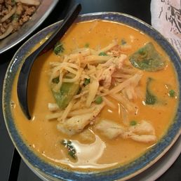 Red Curry