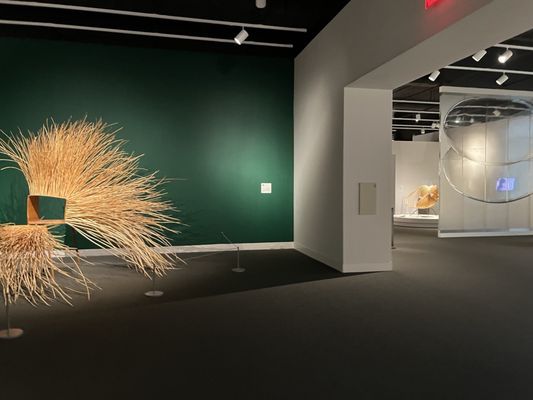 Bechtler Museum of Modern Art by null