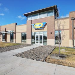 Foss Swim School