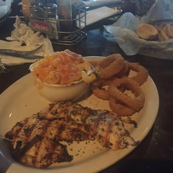 Pubgrill - Burgers Near Me - Cutler Bay, Florida