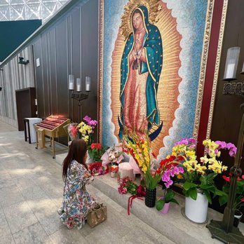 Christ Cathedral - Churches Near Me - Garden Grove, California