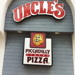 Uncle's Convenience Store/Gascard