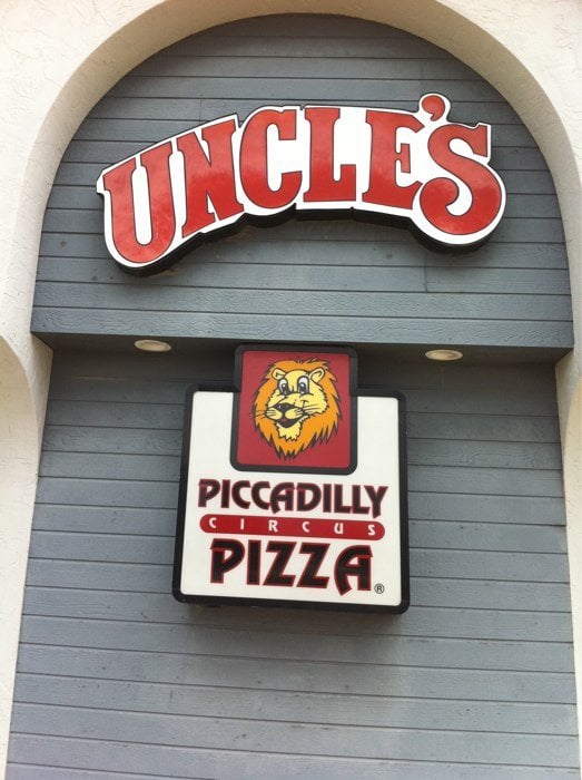 UNCLE’S CONVENIENCE STORE/GASCARD 2510 W 5th St, Plainview, Texas