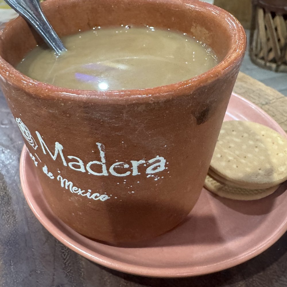 Rosa Madera - Coffee - Mexican Near Me - Santa Ana, California Rosa Madera - Coffee - Mexican Near Me - Santa Ana, California