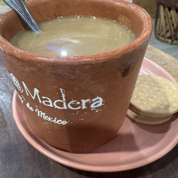 Rosa Madera - Coffee - Mexican Near Me - Santa Ana, California