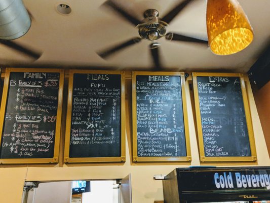 Iyanze Bar And Cafe by null