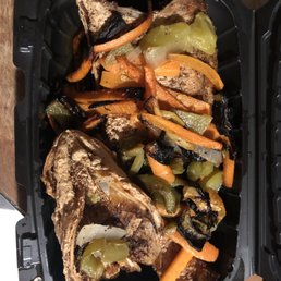 Escovitch Fish