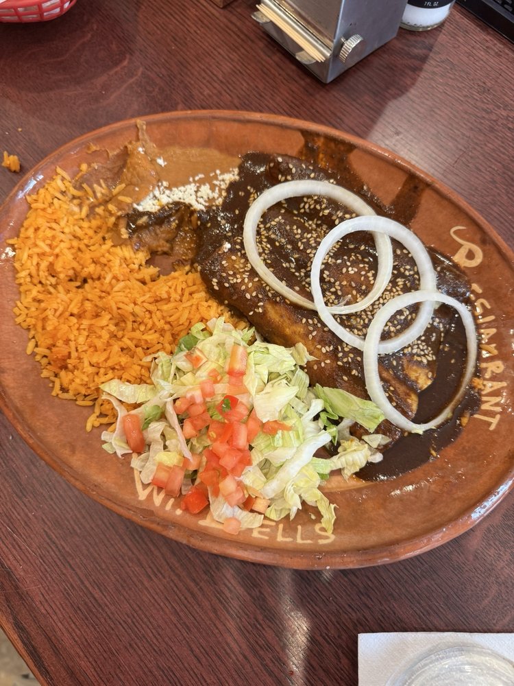 San Antonio Mexican Restaurant