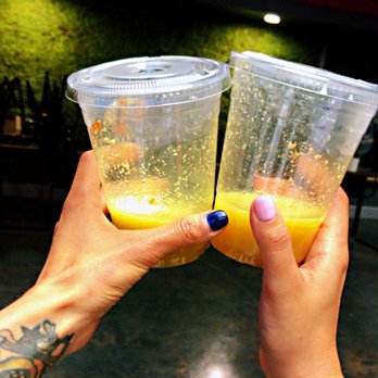 Acai Grill  - Immunity Shot - Juice Bars & Smoothies Near Me - Glendale, California