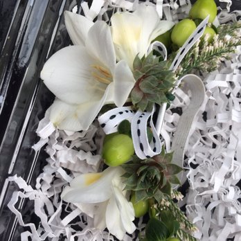Bunches - Florists Near Me - Los Gatos, California