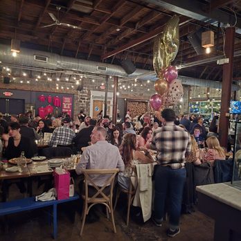 Porta - Pizza Near Me - Asbury Park, New Jersey