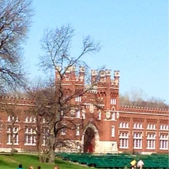 Culver Academies - A view of the riding hall. - Middle Schools & High Schools Near Me - Culver, Indiana Culver Academies - A view of the riding hall. - Middle Schools & High Schools Near Me - Culver, Indiana