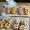 Itty Bitty Donuts & Specialty Coffee gift card