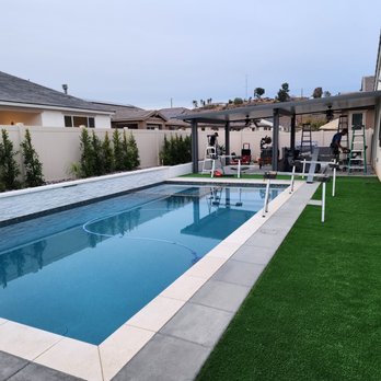 Taylor Made Pools - Pool & Hot Tub Service Near Me