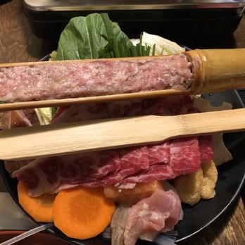 Ichiriki - 21$ happy hour rib eye chanko nabe - Japanese Near Me - Honolulu, Hawaii Ichiriki - 21$ happy hour rib eye chanko nabe - Japanese Near Me - Honolulu, Hawaii