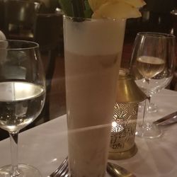 Tamasha Restaurant - Dinner