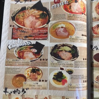 ramen RAIJIN - Menu - Ramen Near Me - Toronto, Ontario ramen RAIJIN - Menu - Ramen Near Me - Toronto, Ontario
