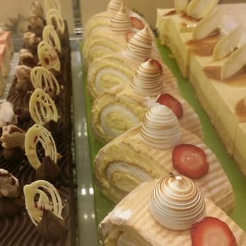 Patisserie - Bakeries Near Me - Parañaque, NCR