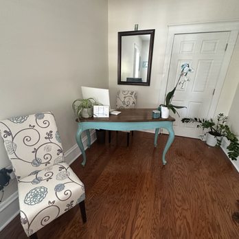 Internal Wellness Center - Waiting Room - Colonics Near Me - Sarasota, Florida Internal Wellness Center - Waiting Room - Colonics Near Me - Sarasota, Florida