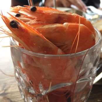 Wright Brothers - Seafood Near Me - London, XGL Wright Brothers - Seafood Near Me - London, XGL