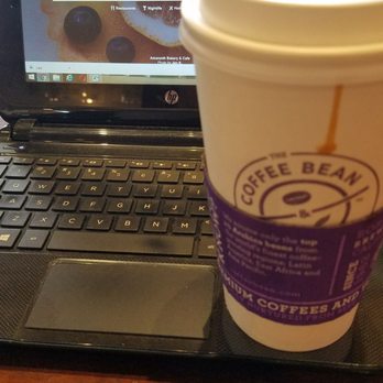 The Coffee Bean & Tea Leaf - Had to go into the office today. - Coffee & Tea Near Me - Ewa Beach, Hawaii The Coffee Bean & Tea Leaf - Had to go into the office today. - Coffee & Tea Near Me - Ewa Beach, Hawaii