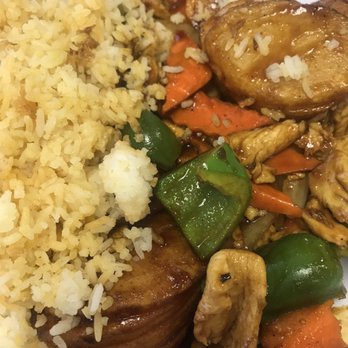 Viet Huong - Chicken Curry- not good - Vietnamese Near Me - Tulsa, Oklahoma
