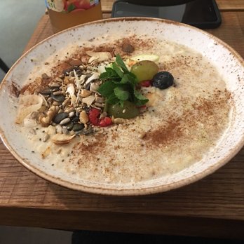 Nah am Wasser - Cafes Near Me - Berlin, BE