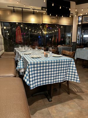 O’ Sole Mio Pizzeria Ristorante by null
