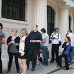 Institute Of Contemporary Arts