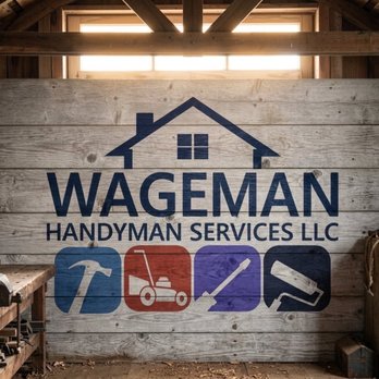 Wageman Handyman Services - Junk Removal & Hauling Near Me - Lansing, Michigan Wageman Handyman Services - Junk Removal & Hauling Near Me - Lansing, Michigan
