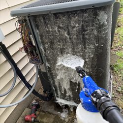 Airforce Heating and Cooling