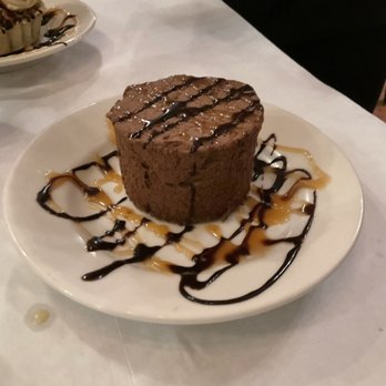 Owl Cafe - Chocolate Mousse - Bars Near Me - Apalachicola, Florida Owl Cafe - Chocolate Mousse - Bars Near Me - Apalachicola, Florida