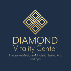 Diamond Vitality Center - Integrative Medicine Holistic Healing Salt Spa