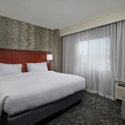 Courtyard by Marriott Bristol