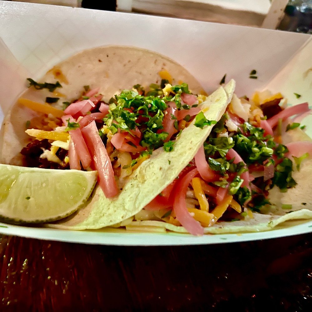 The Highlander A British Pub - Beef brisket $4 tacos! - Pubs Near Me - North Augusta, South Carolina The Highlander A British Pub - Beef brisket $4 tacos! - Pubs Near Me - North Augusta, South Carolina