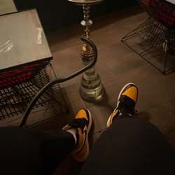 Oasis Lounge