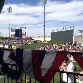 Surprise Stadium - Stadiums & Arenas Near Me - Surprise, Arizona Surprise Stadium - Stadiums & Arenas Near Me - Surprise, Arizona