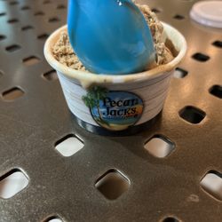 Pecan Jacks - Sea Grove
