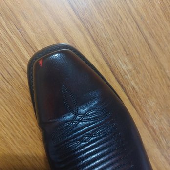 Cavender's Western Outfitter - black cherry boots - Women's Clothing Near Me - Chesterfield, Missouri