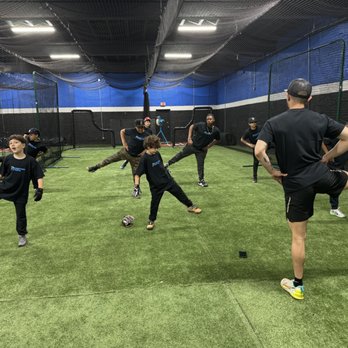 Primetime Sports - Batting Cages Near Me - Jersey City, New Jersey Primetime Sports - Batting Cages Near Me - Jersey City, New Jersey