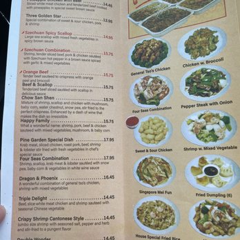 Magic China Chinese Restaurant - Menu - Chinese Near Me - Orlando, Florida Magic China Chinese Restaurant - Menu - Chinese Near Me - Orlando, Florida