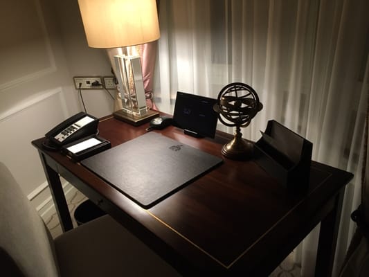 Fairmont Hotel Vier Jahreszeiten by null Fairmont Hotel Vier Jahreszeiten by null